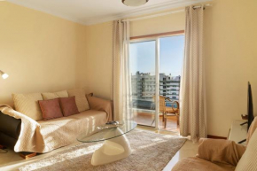 Oliveira Atlantic View